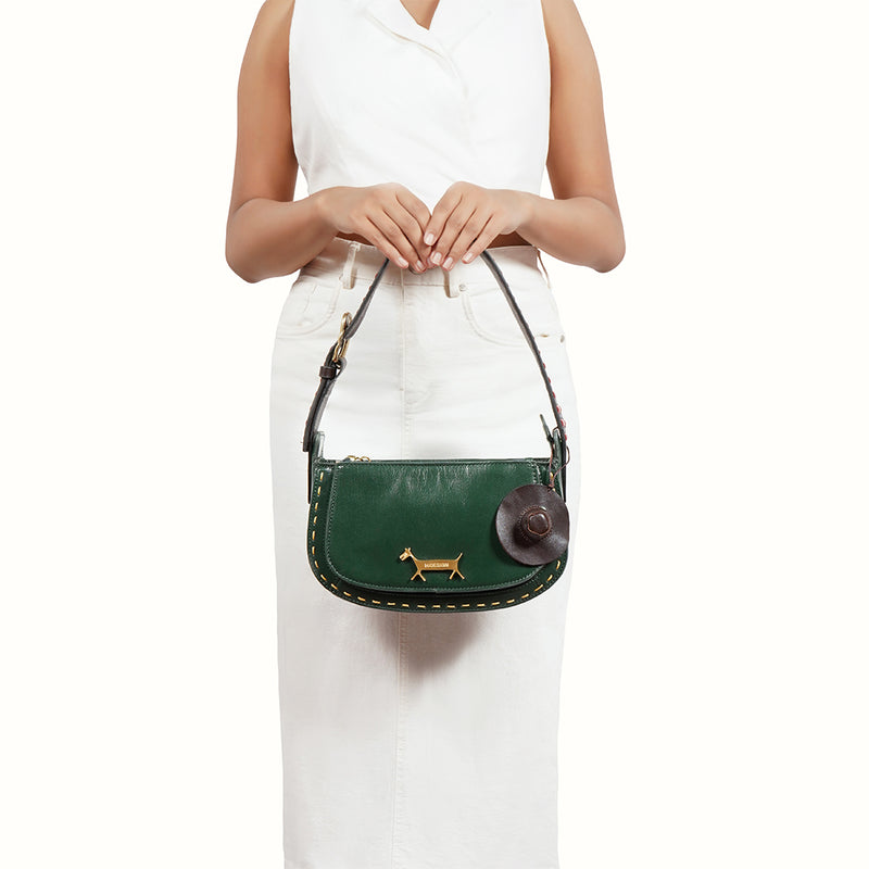 MERIDA 02 SHOULDER BAG