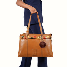 Load image into Gallery viewer, OAXACA 02 TOTE BAG
