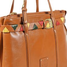 Load image into Gallery viewer, OAXACA 02 TOTE BAG
