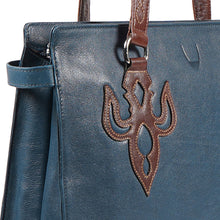 Load image into Gallery viewer, PEYOTE 01 SHOULDER BAG
