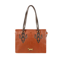 Load image into Gallery viewer, PEYOTE 01 SHOULDER BAG

