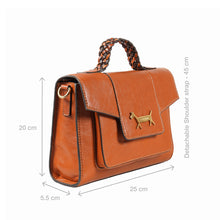 Load image into Gallery viewer, PEYOTE 02 SLING BAG
