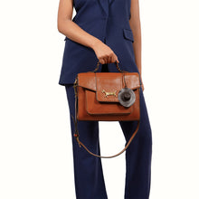 Load image into Gallery viewer, PEYOTE 02 SLING BAG
