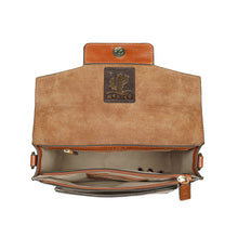 Load image into Gallery viewer, PEYOTE 02 SLING BAG
