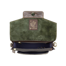 Load image into Gallery viewer, PEYOTE 02 SLING BAG
