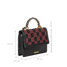 Load image into Gallery viewer, PEYOTE 03 SLING BAG
