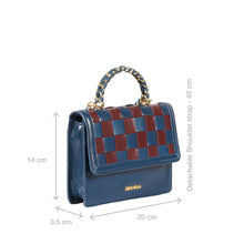 Load image into Gallery viewer, PEYOTE 03 SLING BAG
