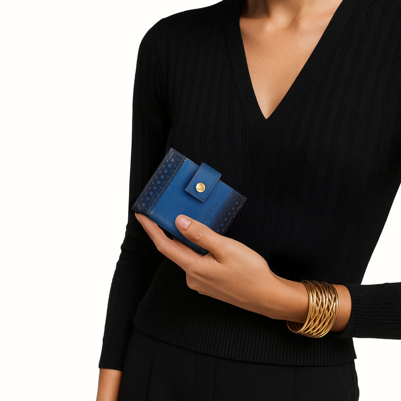 CHURRO W1 CARD HOLDER