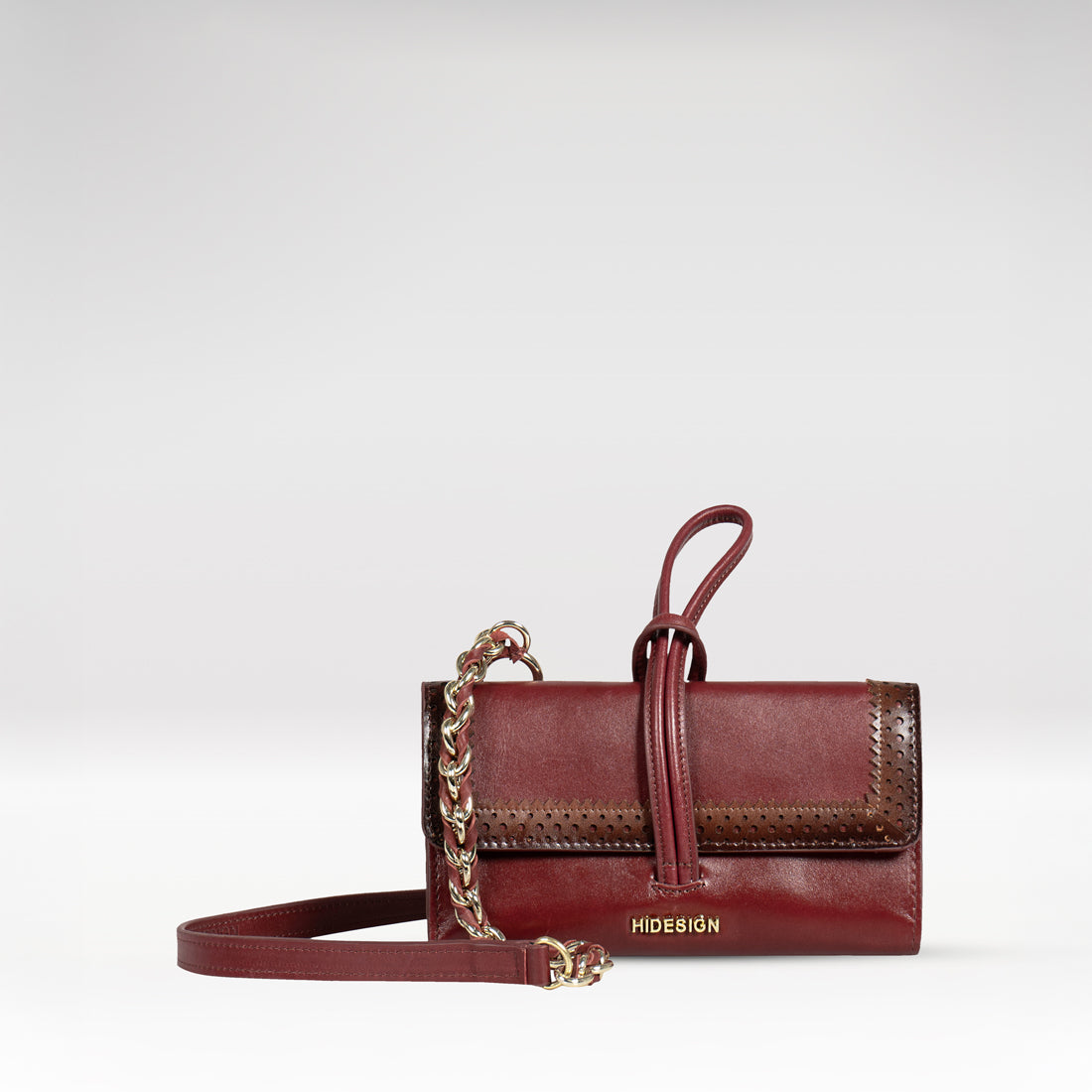 CHURRO W4 SLING WALLET