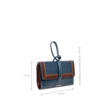 Load image into Gallery viewer, CHURRO W4 SLING WALLET
