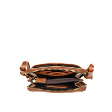 Load image into Gallery viewer, PEYOTE W2 SLING WALLET
