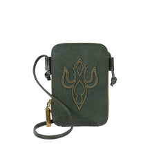 Load image into Gallery viewer, PEYOTE W2 SLING WALLET
