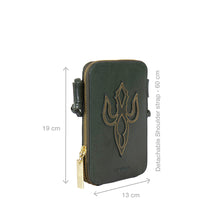 Load image into Gallery viewer, PEYOTE W2 SLING WALLET
