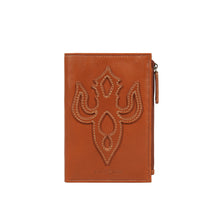 Load image into Gallery viewer, PEYOTE W1 PASSPORT HOLDER
