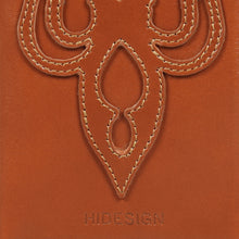 Load image into Gallery viewer, PEYOTE W1 PASSPORT HOLDER
