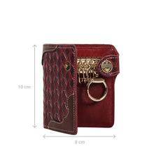 Load image into Gallery viewer, PISCO W1 KEY HOLDER
