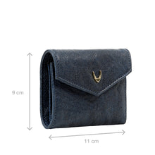 Load image into Gallery viewer, CO-MWW-001 Blue Leather Combo
