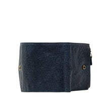 Load image into Gallery viewer, CO-MWW-001 Blue Leather Combo
