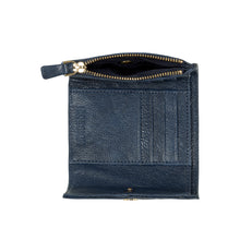Load image into Gallery viewer, CO-MWW-001 Blue Leather Combo

