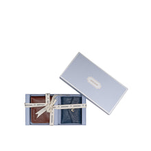 Load image into Gallery viewer, CO-MWW-001 Blue Leather Combo
