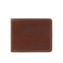 Load image into Gallery viewer, CO-MWW-001 Blue Leather Combo
