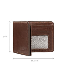 Load image into Gallery viewer, CO-MWW-001 Blue Leather Combo
