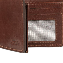 Load image into Gallery viewer, CO-MWW-001 Blue Leather Combo
