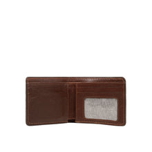 Load image into Gallery viewer, CO-MWW-001 Blue Leather Combo
