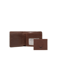 Load image into Gallery viewer, CO-MWW-001 Blue Leather Combo
