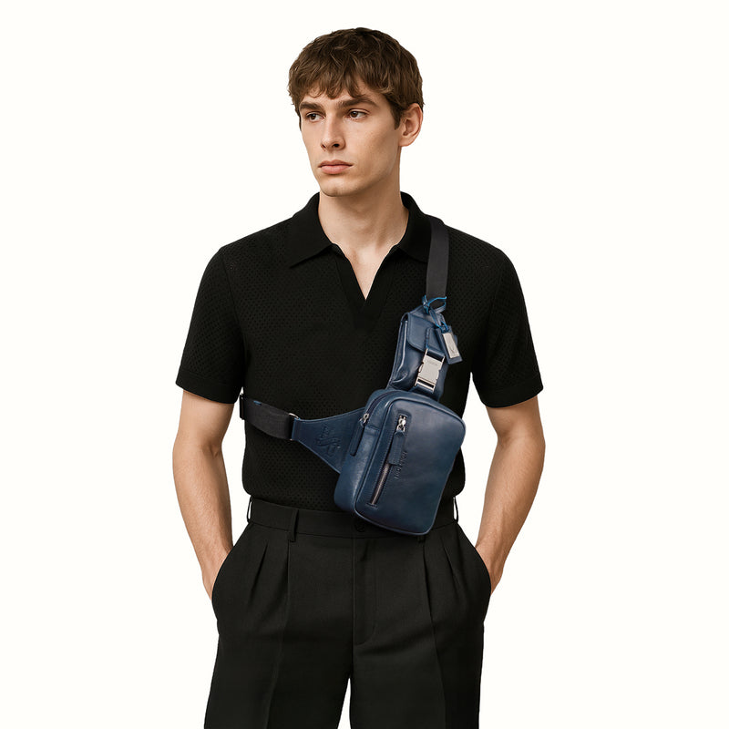 ANDOVER 01 CROSSBODY