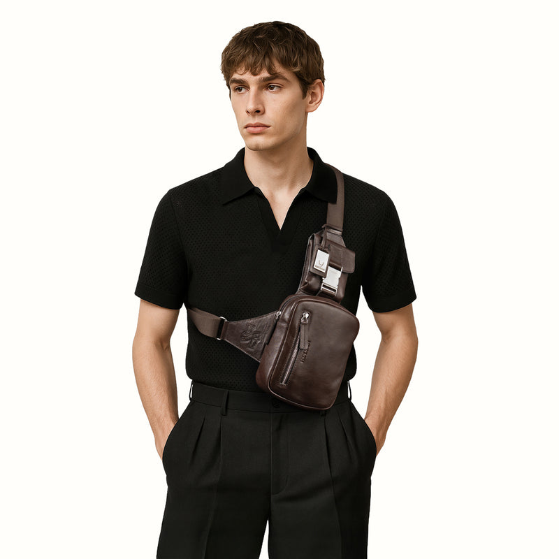 ANDOVER 01 CROSSBODY