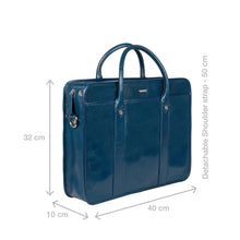 Load image into Gallery viewer, ANDOVER 02 BRIEFCASE
