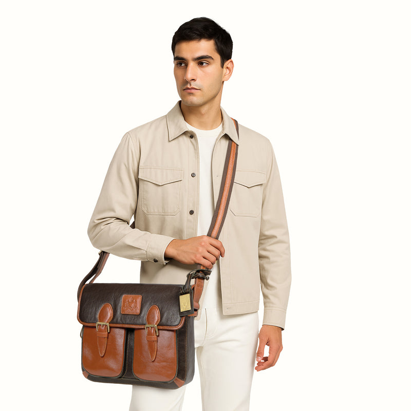 CHARTER 01 CROSSBODY