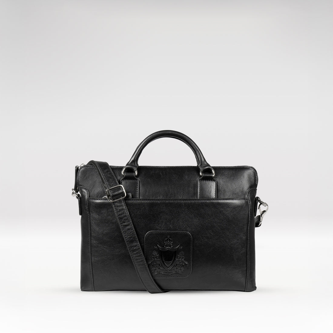 CARNEGIE 01 LAPTOP BAG