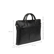 Load image into Gallery viewer, CARNEGIE 01 LAPTOP BAG
