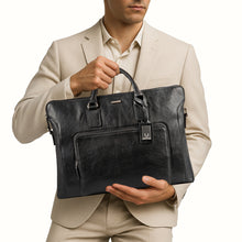 Load image into Gallery viewer, CARNEGIE 02 LAPTOP BAG
