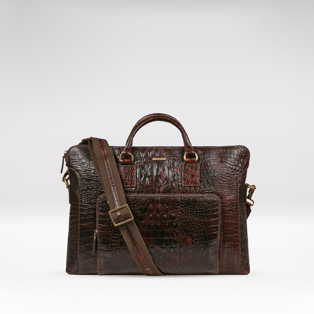 CARNEGIE 02 LAPTOP BAG