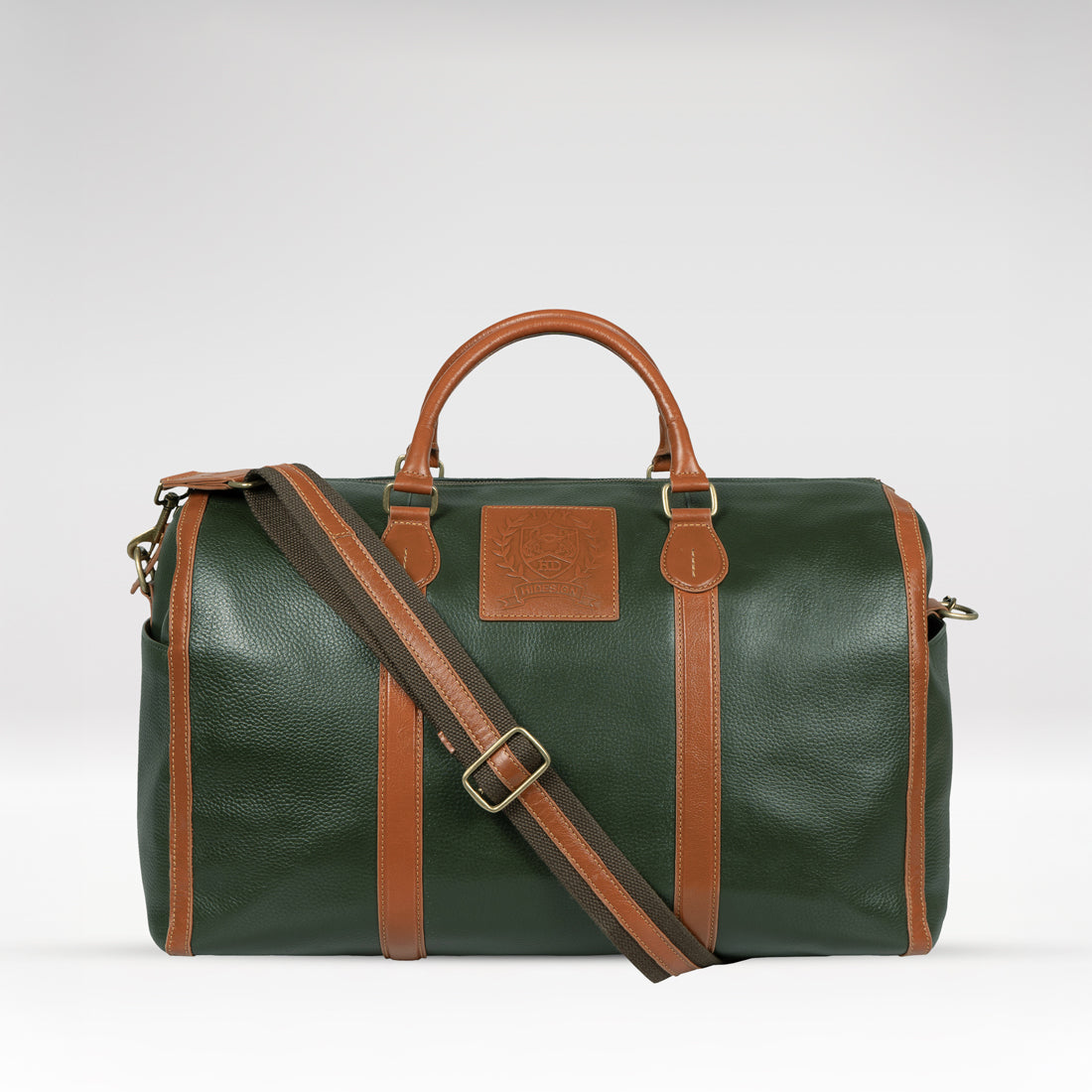 CHARTER 02 DUFFLE BAG