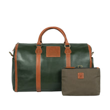 Load image into Gallery viewer, CHARTER 02 DUFFLE BAG
