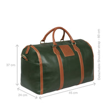 Load image into Gallery viewer, CHARTER 02 DUFFLE BAG
