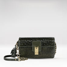 Load image into Gallery viewer, COTTAGE SHOULDER BAG
