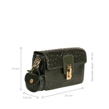 Load image into Gallery viewer, COTTAGE SHOULDER BAG
