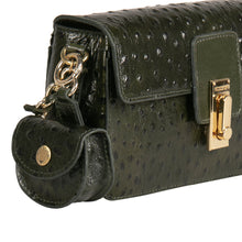 Load image into Gallery viewer, COTTAGE SHOULDER BAG
