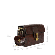 Load image into Gallery viewer, COTTAGE SHOULDER BAG
