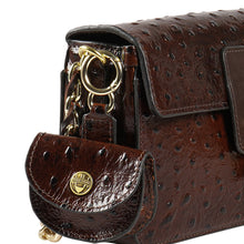 Load image into Gallery viewer, COTTAGE SHOULDER BAG
