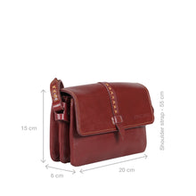 Load image into Gallery viewer, LOWELL 01 SLING BAG
