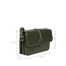Load image into Gallery viewer, LOWELL 01 SLING BAG
