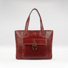 Load image into Gallery viewer, LOWELL 02 TOTE BAG
