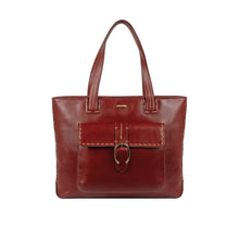 Load image into Gallery viewer, LOWELL 02 TOTE BAG
