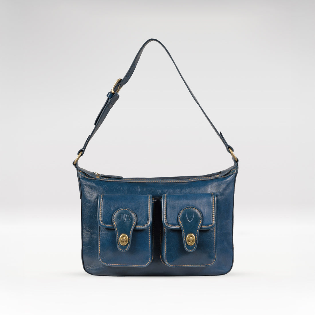 PYNE 02 SHOULDER BAG